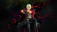 Devil Man Cry - Netflix original show | Image via Netflix